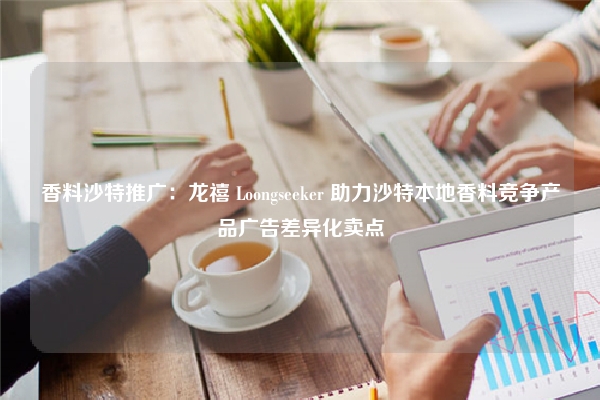 香料沙特推广：龙禧 Loongseeker 助力沙特本地香料竞争产品广告差异化卖点