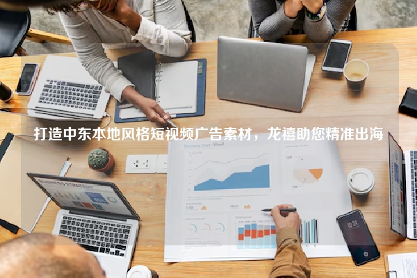 打造中东本地风格短视频广告素材，龙禧助您精准出海